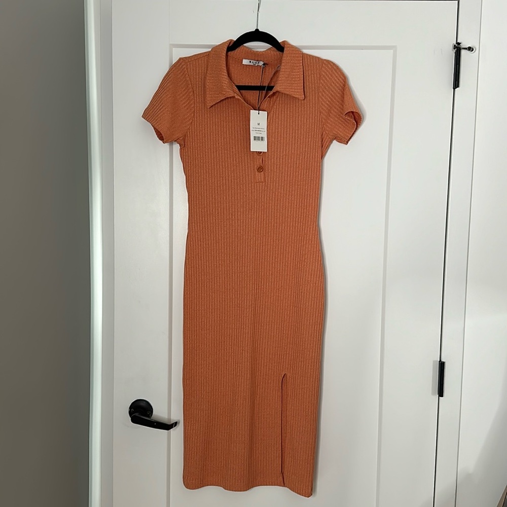 NA-KD DRESS